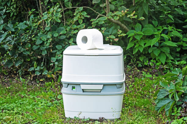 Best Affordable porta potty rental  in Mead, CO