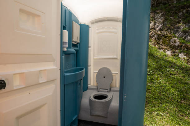 Best Sanitation services for porta potties  in Mead, CO