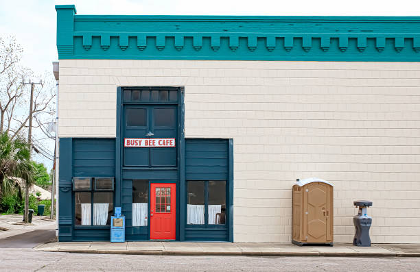 Best Portable toilet rental cost  in Mead, CO