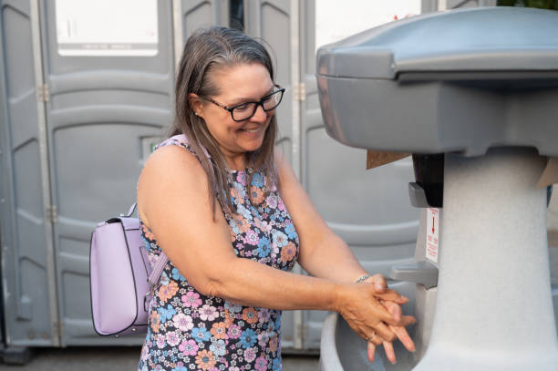 Best Emergency porta potty rental  in Mead, CO