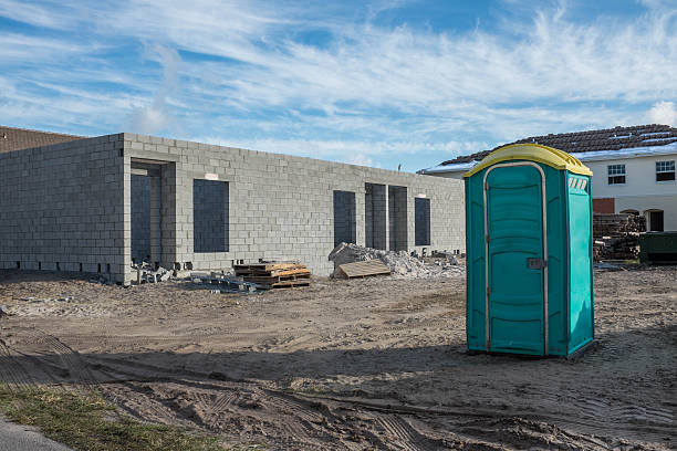 Best Affordable portable toilet rental  in Mead, CO